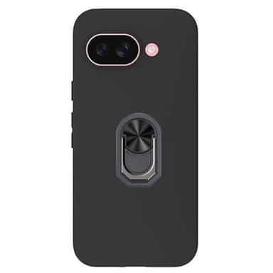 TPU ring skal Google Pixel 9a - Grå