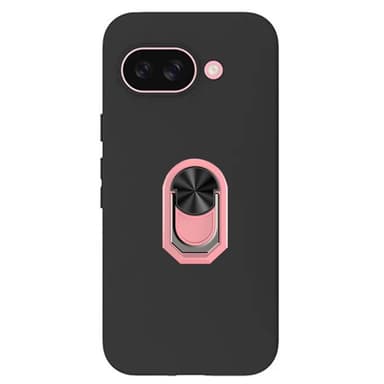 TPU ring skal Google Pixel 9a - Rosa