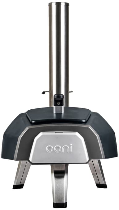 Ooni Karu 2 pizzaugn UU-P30300 (Ved/Gasol)
