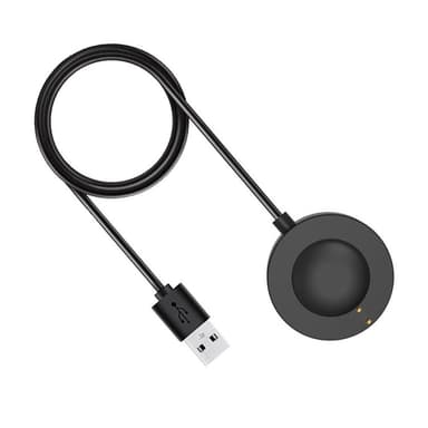 För Fossil Gen 6 / Gen 5 FTW4024 / FTW4025 / FTW4026 Laddare