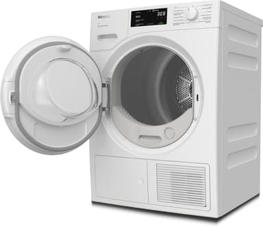 Miele Torktumlare TWD640WP EcoSpeed (9kg)