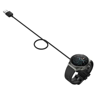 Laddare För Honor Watch 4 Pro Huawei Watch GT 4 41mm 46mm