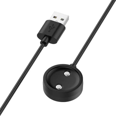 För SUUNTO 9 Peak Pro 1 meter laddare magnetisk laddningskabel