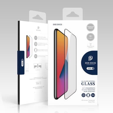 DUX DUCIS for OnePlus Nord CE4 Lite 5G Härdat glas