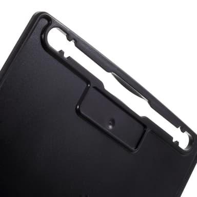 8,5"" Ritplatta för barn LCD Tryckkänslig Svart