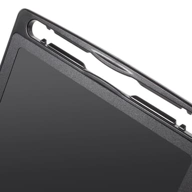 8,5"" Ritplatta för barn LCD Tryckkänslig Svart