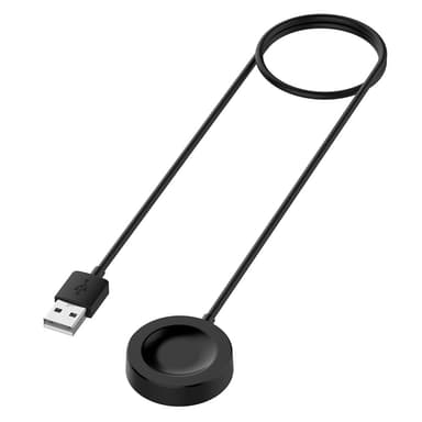 Laddare För Honor Watch 4 Pro Huawei Watch GT 4 41mm 46mm