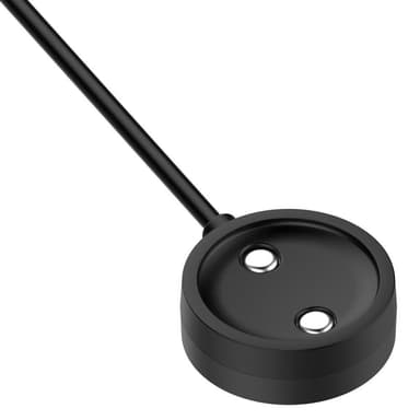 För SUUNTO 9 Peak Pro 1 meter laddare magnetisk laddningskabel