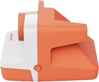 Polaroid Now Gen. 3 direktkamera (coral)