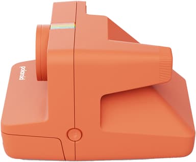 Polaroid Now+ Gen. 3 direktkamera (coral)