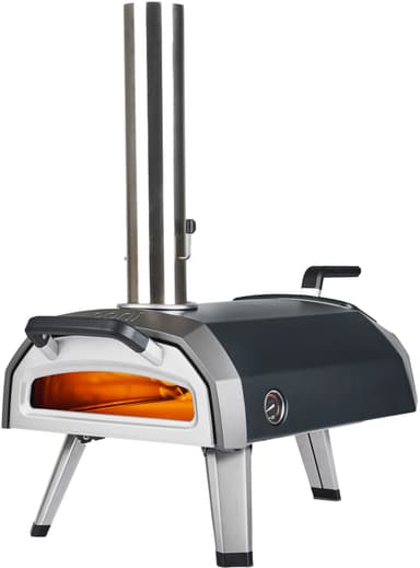 Ooni Karu 2 pizzaugn UU-P30300 (Ved/Gasol)