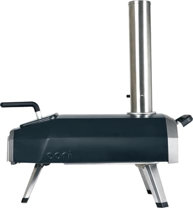 Ooni Karu 2 pizzaugn UU-P30300 (Ved/Gasol)