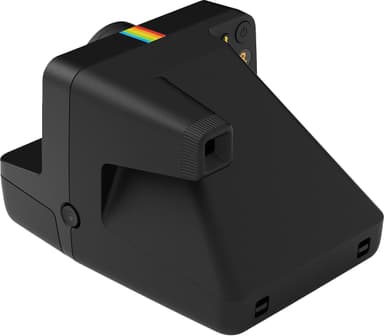 Polaroid Now+ Gen. 3 direktkamera (svart)