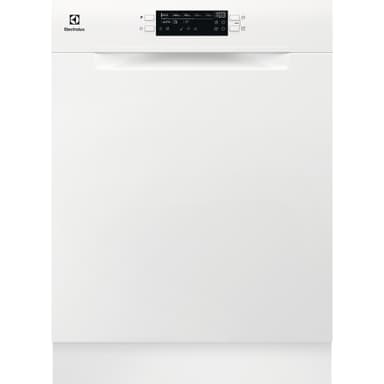Electrolux Serie 600 Diskmaskin ESS48320UW (Vit)