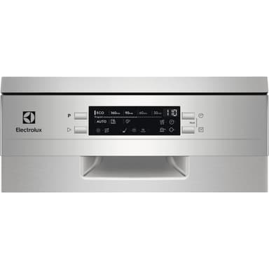 Electrolux Serie 700 Diskmaskin ESM63300SX (rostfri 45cm)
