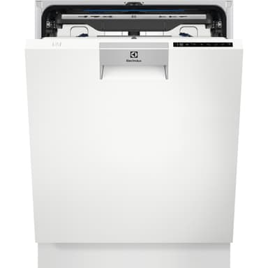 Electrolux Serie 900 Diskmaskin ESC87311UW (Vit)