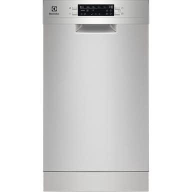 Electrolux Serie 700 Diskmaskin ESM63300SX (rostfri 45cm)