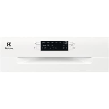 Electrolux Serie 600 Diskmaskin ESS48320UW (Vit)