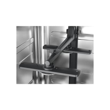 AEG Serie 7000 Diskmaskin FFB73507ZW (Vit 45cm)