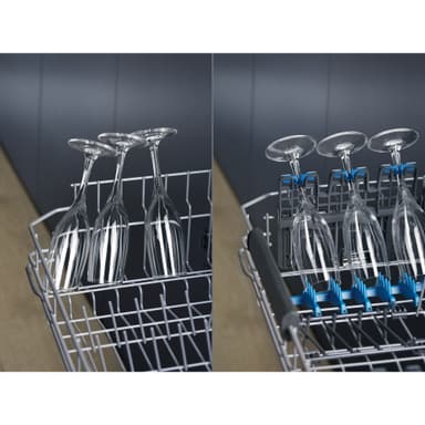 Electrolux Serie 700 Diskmaskin ESM63300SX (rostfri 45cm)