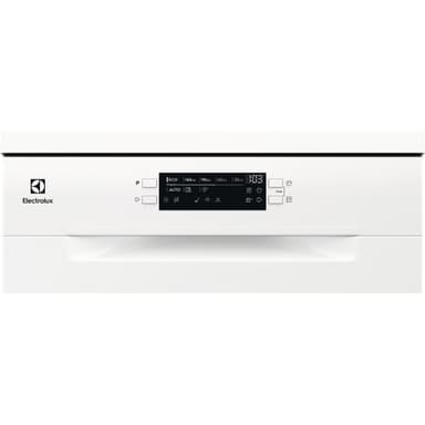 Electrolux Serie 600 Diskmaskin ESS48320UW (Vit)