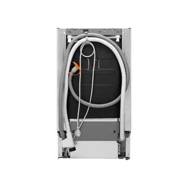 Electrolux Serie 300 Diskmaskin ESA12100SW (vit 45cm)