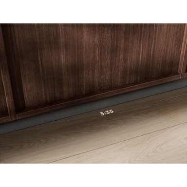 Electrolux Serie 900 Diskmaskin ESC87311UX (Rostfri)