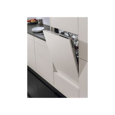 AEG Serie 7000 Diskmaskin FSE63657P (integrerad)