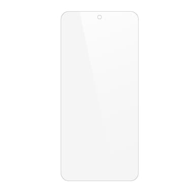 2-PACK SKALO Xiaomi Redmi Note 14 4G Skärmskydd i Härdat glas