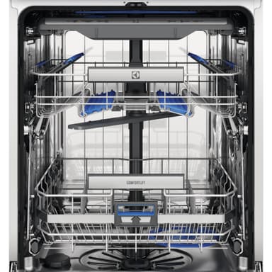 Electrolux Serie 900 Diskmaskin ESC87311UX (Rostfri)