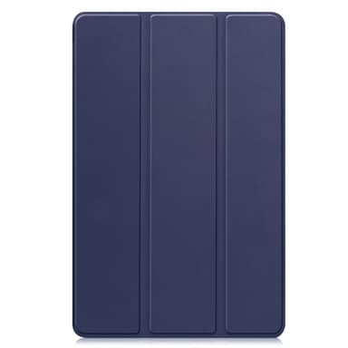 SKALO Lenovo Tab 10.1"" Trifold Fodral - Mörkblå