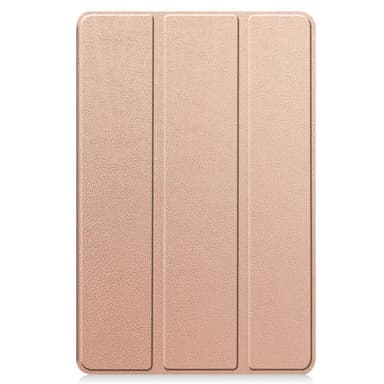 SKALO Lenovo Tab 10.1"" Trifold Fodral - Roséguld