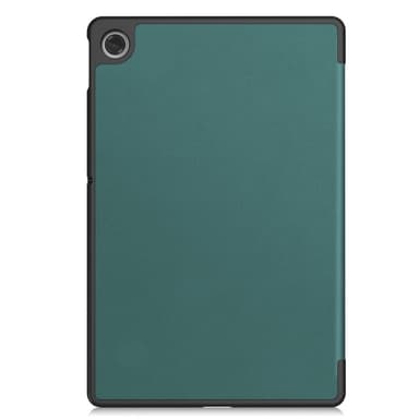 SKALO Lenovo Tab 10.1"" Trifold Fodral - Grön