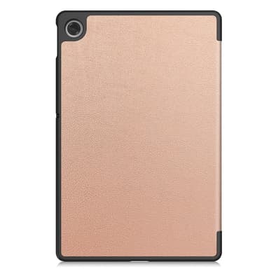 SKALO Lenovo Tab 10.1"" Trifold Fodral - Roséguld