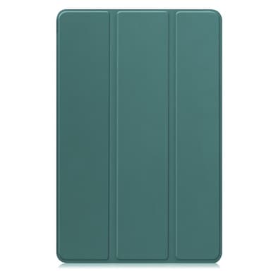 SKALO Lenovo Tab 10.1"" Trifold Fodral - Grön