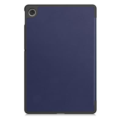 SKALO Lenovo Tab 10.1"" Trifold Fodral - Mörkblå