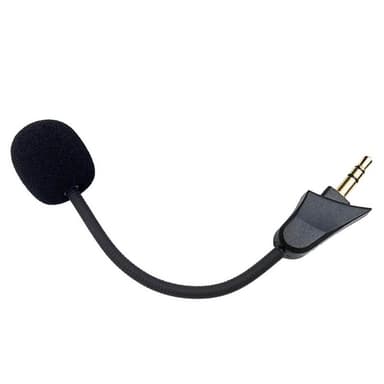 Mikrofon till Audio Technica ATH-GDL3 - Svart
