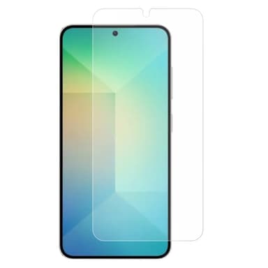 2-PACK SKALO Samsung S25+ Skärmskydd i Härdat glas