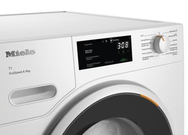 Miele Torktumlare TWD640WP EcoSpeed (9kg)