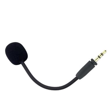 Mikrofon till Edifier Hecate G33BT - Svart