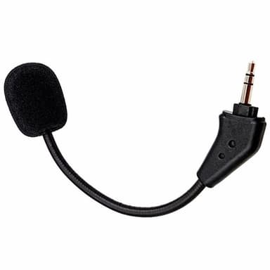 Mikrofon till Corsair HS60 Haptic - Svart