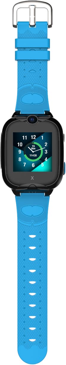 Xplora XGO2 klocka/telefon för barn (blå)