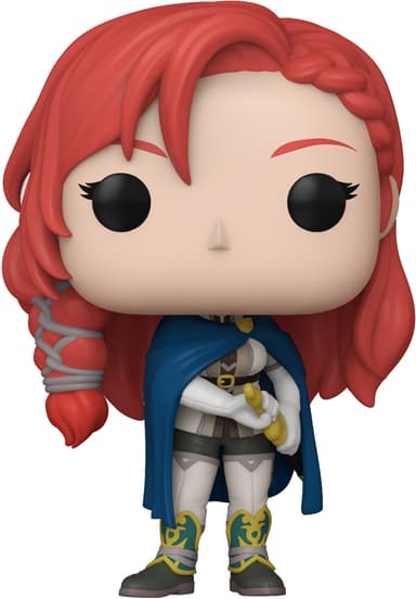 Funko POP The War of the Rohirrim S1 actionfigur (Hera)