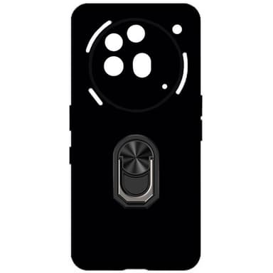 TPU ring skal Nothing Phone 3a Pro - Svart