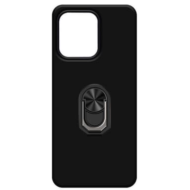 TPU ring skal Motorola Moto G Power (2025) - Svart