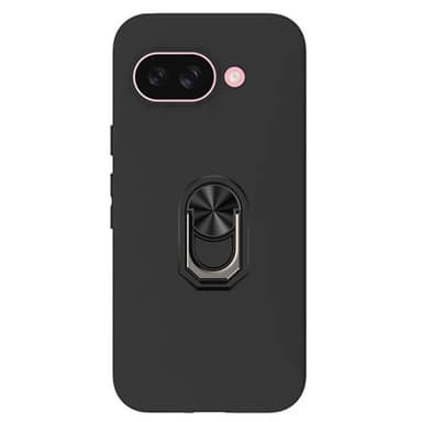 TPU ring skal Google Pixel 9a - Svart