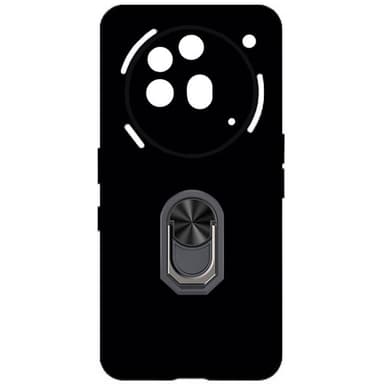 TPU ring skal Nothing Phone 3a Pro - Grå