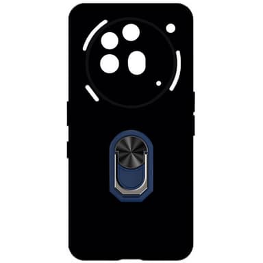 TPU ring skal Nothing Phone 3a Pro - Navy