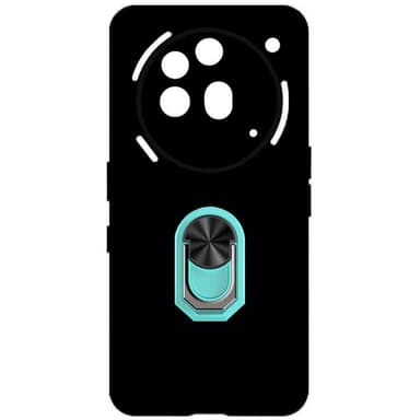 TPU ring skal Nothing Phone 3a Pro - Mint