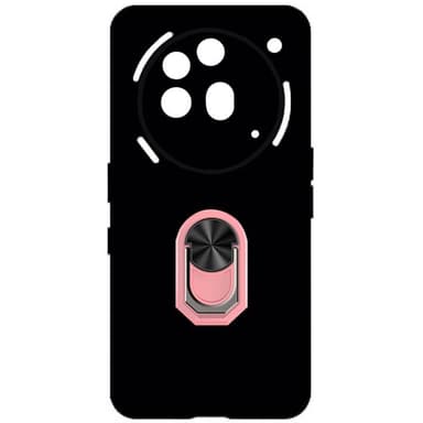 TPU ring skal Nothing Phone 3a Pro - Rosa